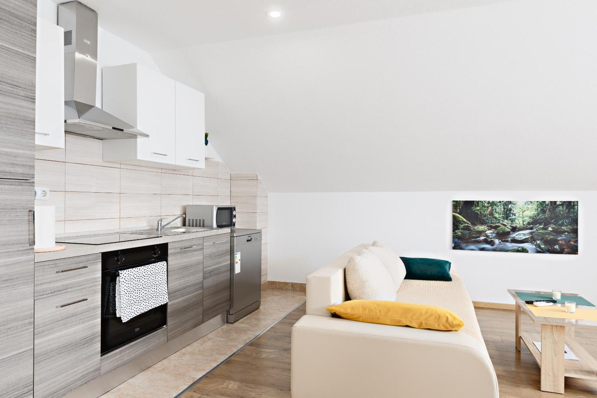 Apartman Rita Slunj Exterior foto